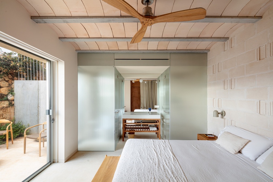 Bundle House by NOMO STUDIO