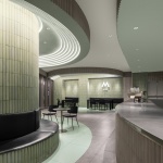 M Stand上海苏河湾万象天地店 / 另外建筑