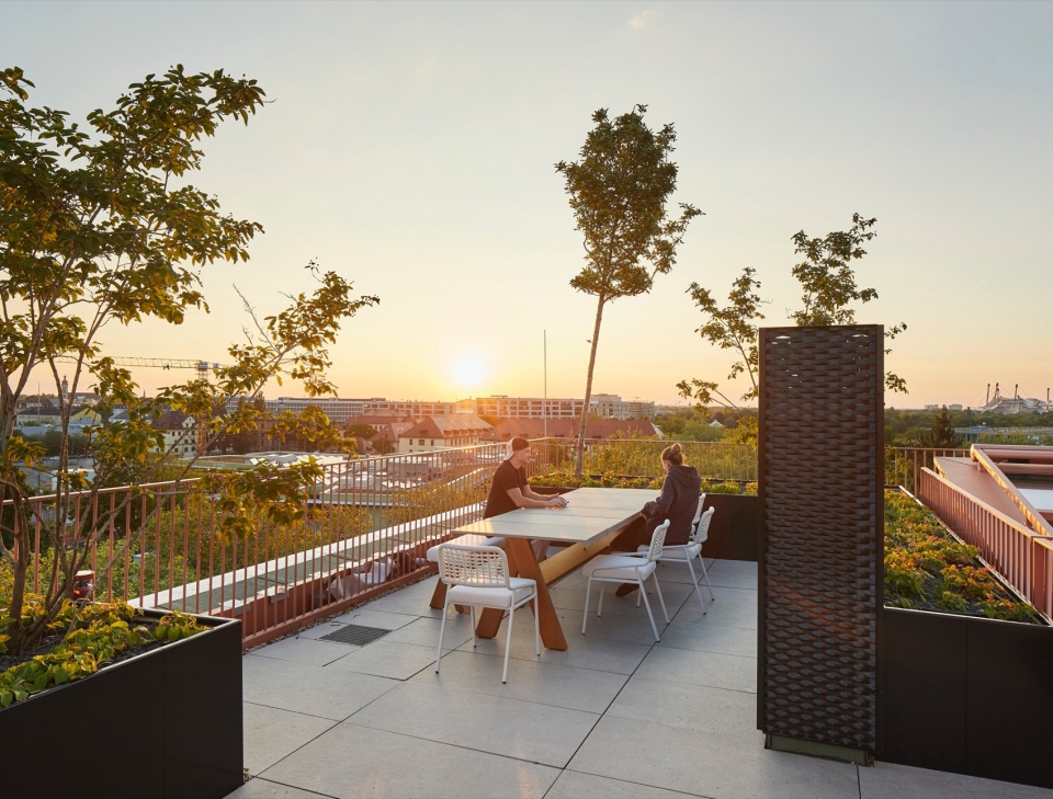 Van B Residences UNStudio