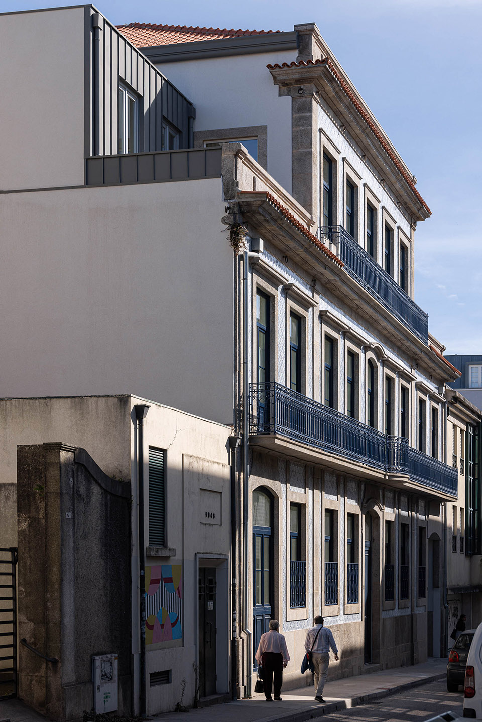 condominio da artes by mimool arquitectura interiores