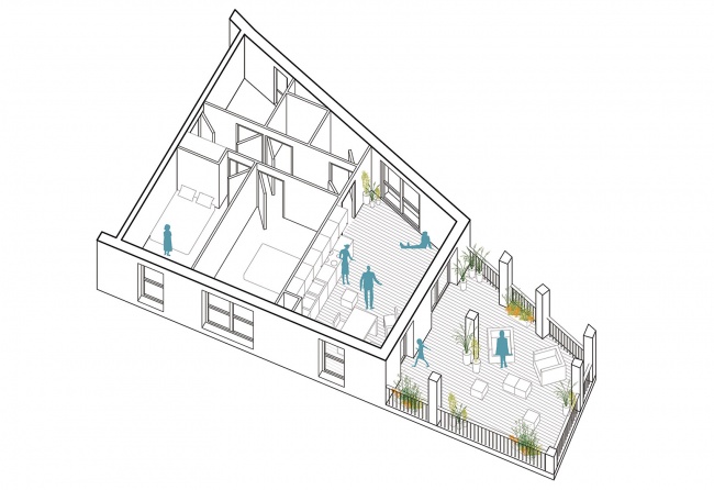 scala housing by aqma