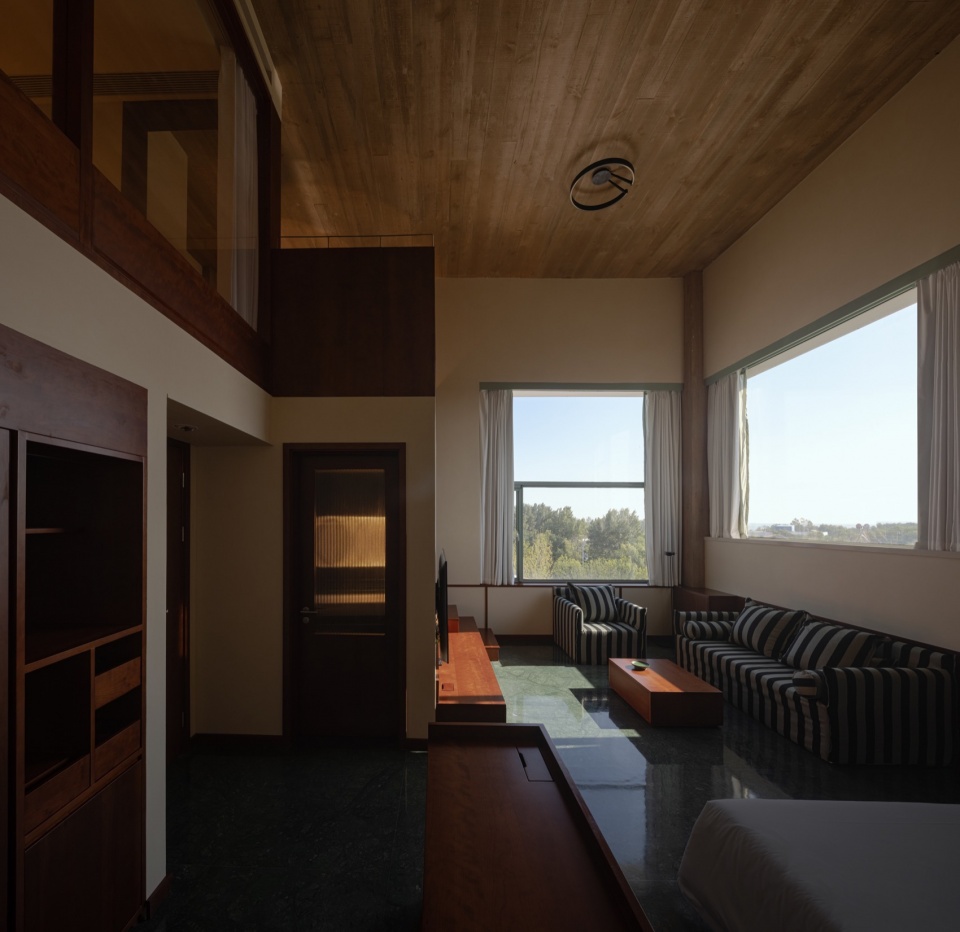 youyi bay community mi casa su casa club hotel and juanzong apartment by genarchitects