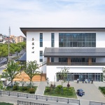 苏州千灯石浦邻里集市及喜宴中心，江苏 / UDG 有关工作室