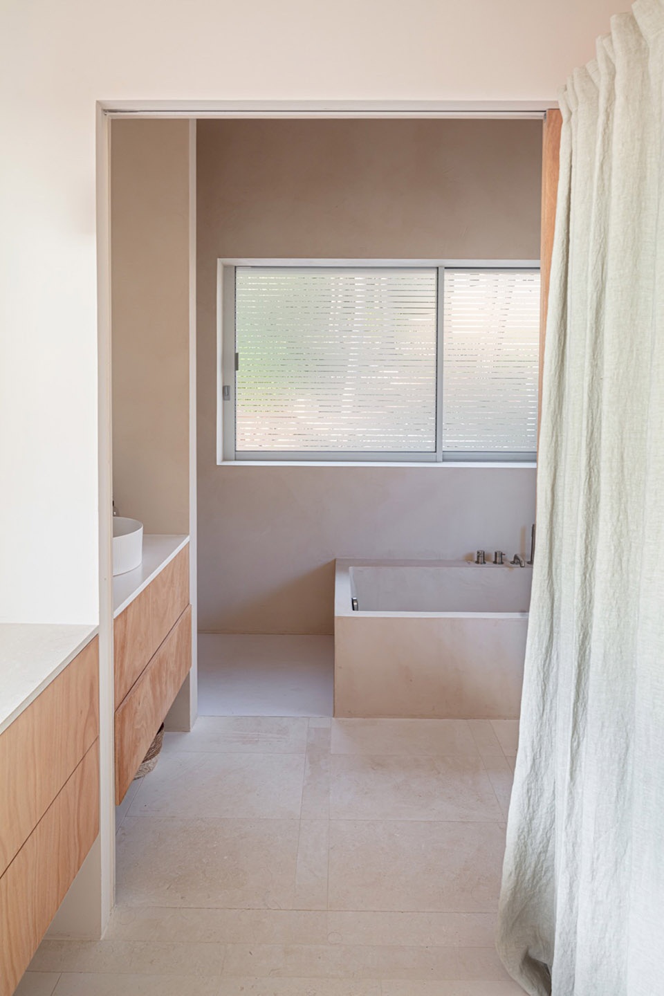 Bundle House by NOMO STUDIO