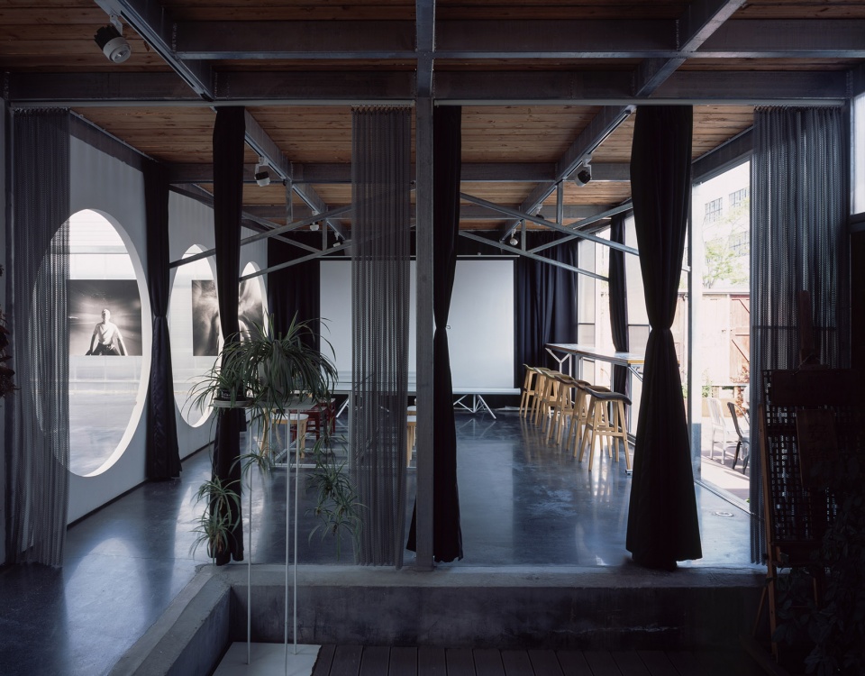 GOM Studio By Atelier GOM