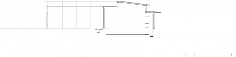 NJU Southern Campus Pavilion NA Atelier Jian jia