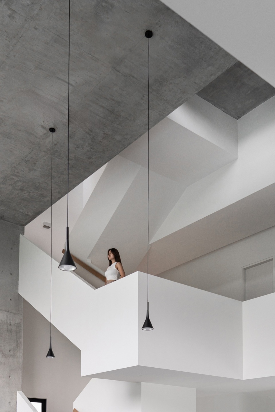 Tessera House by Fabian Tan Architect