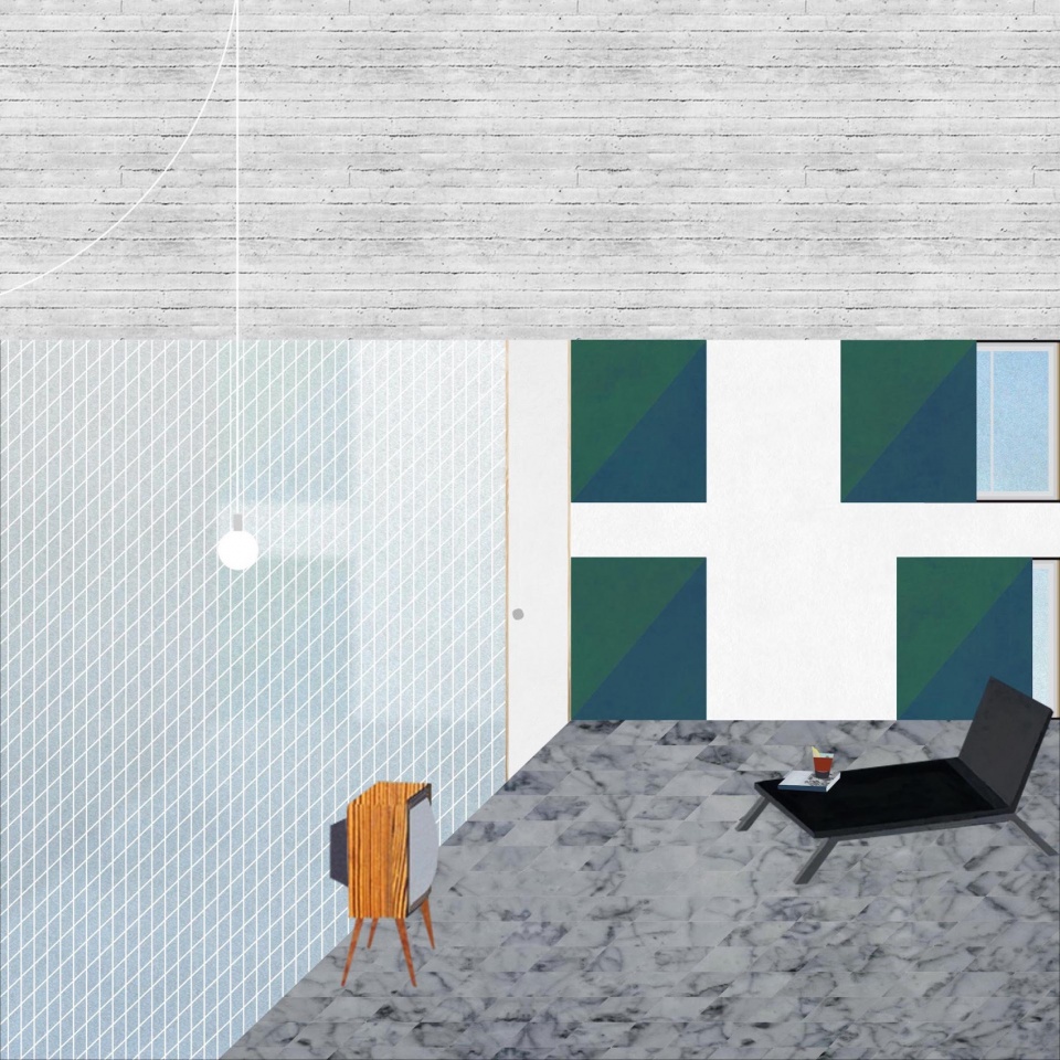 house of countless windows by fala atelier