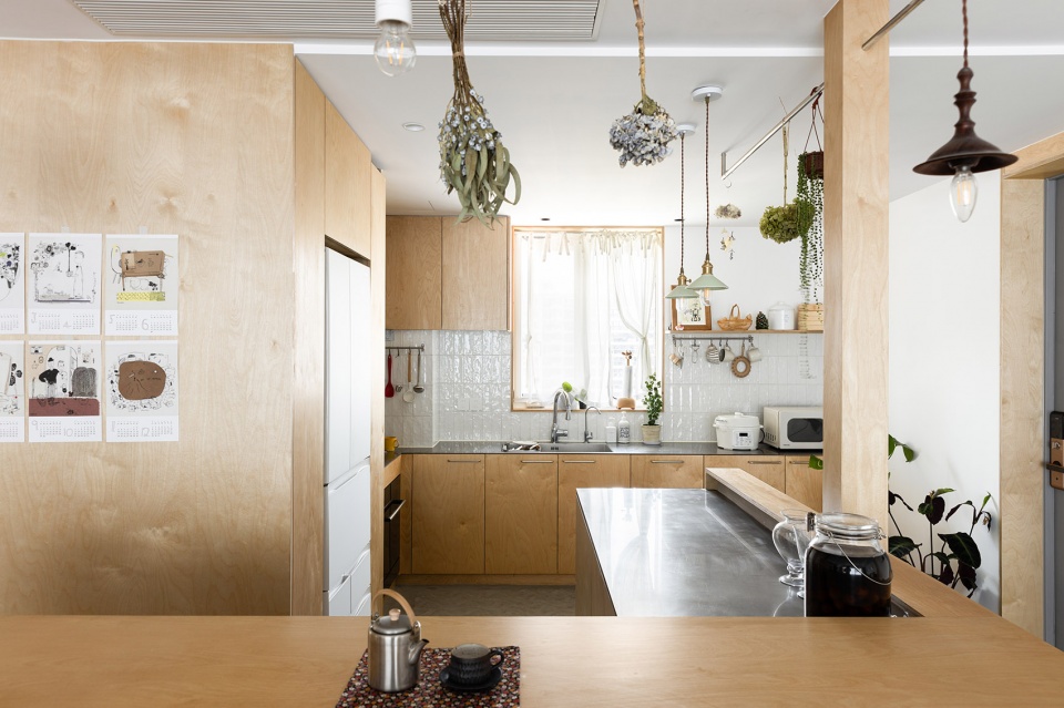 partial renovation of tutus new home by wd studio