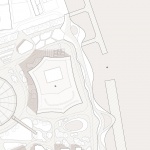 西岸穹顶艺术中心，上海 / SHL