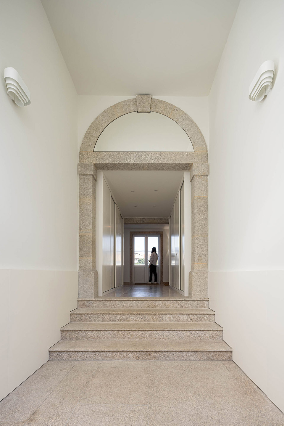 condominio da artes by mimool arquitectura interiores