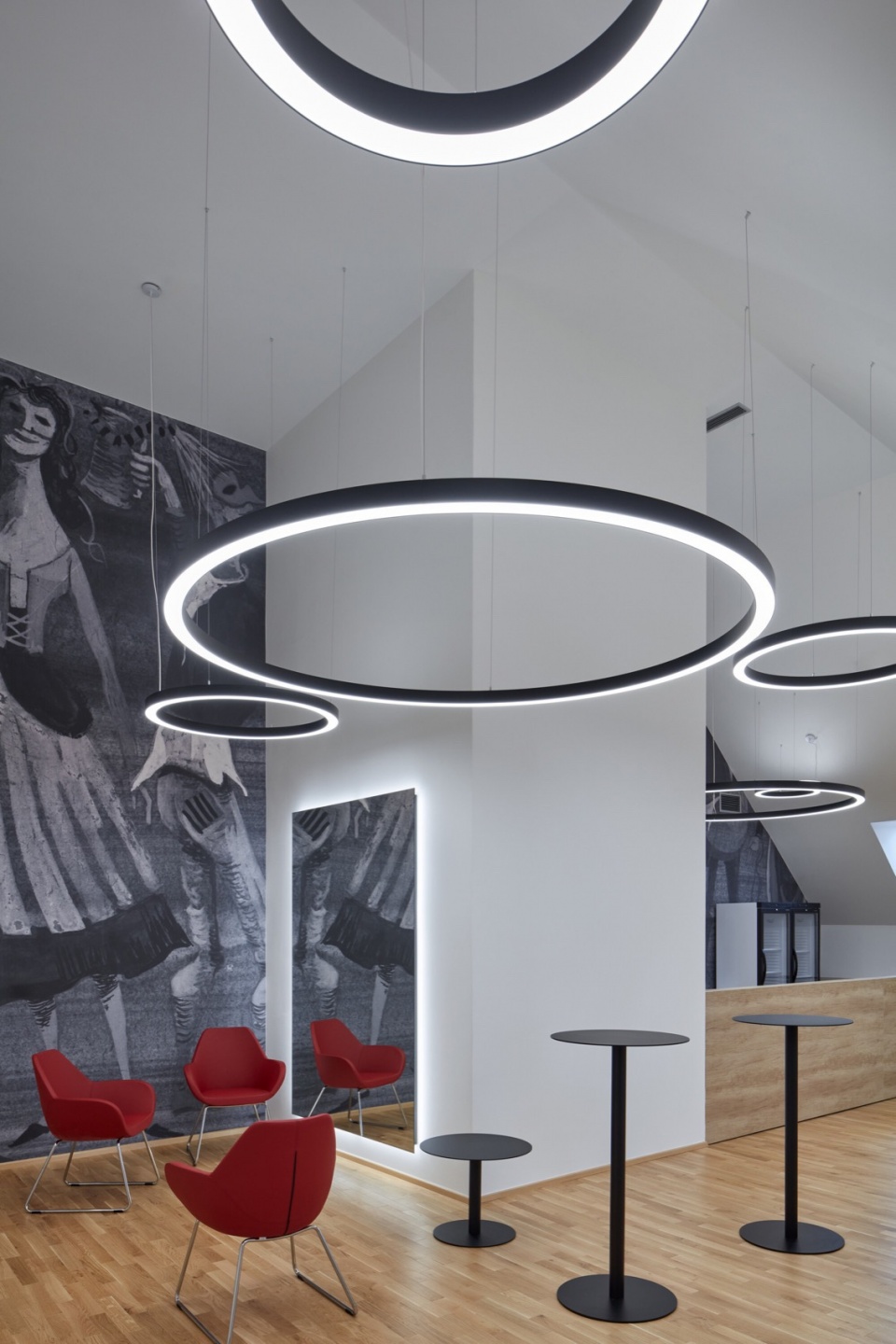 jirasek theatre reconstruction by adam rujbr architects