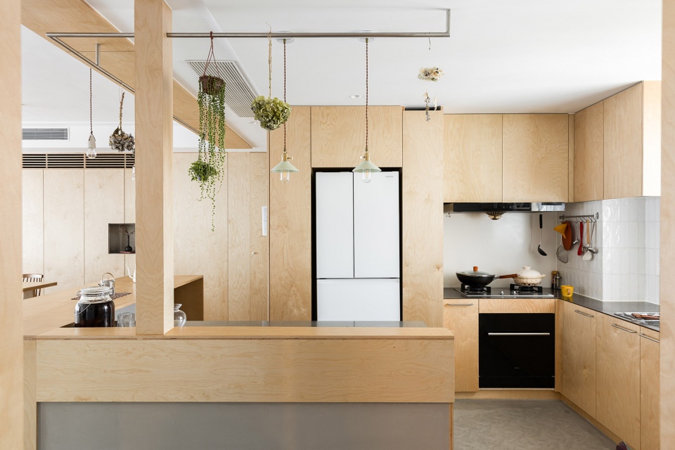 partial renovation of tutus new home by wd studio