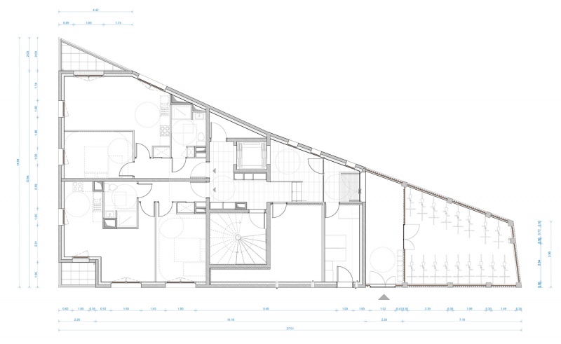 scala housing by aqma
