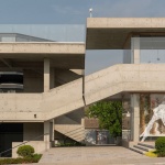 魏坡新序，洛阳 / 场域建筑