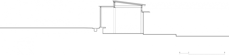 NJU Southern Campus Pavilion NA Atelier Jian jia