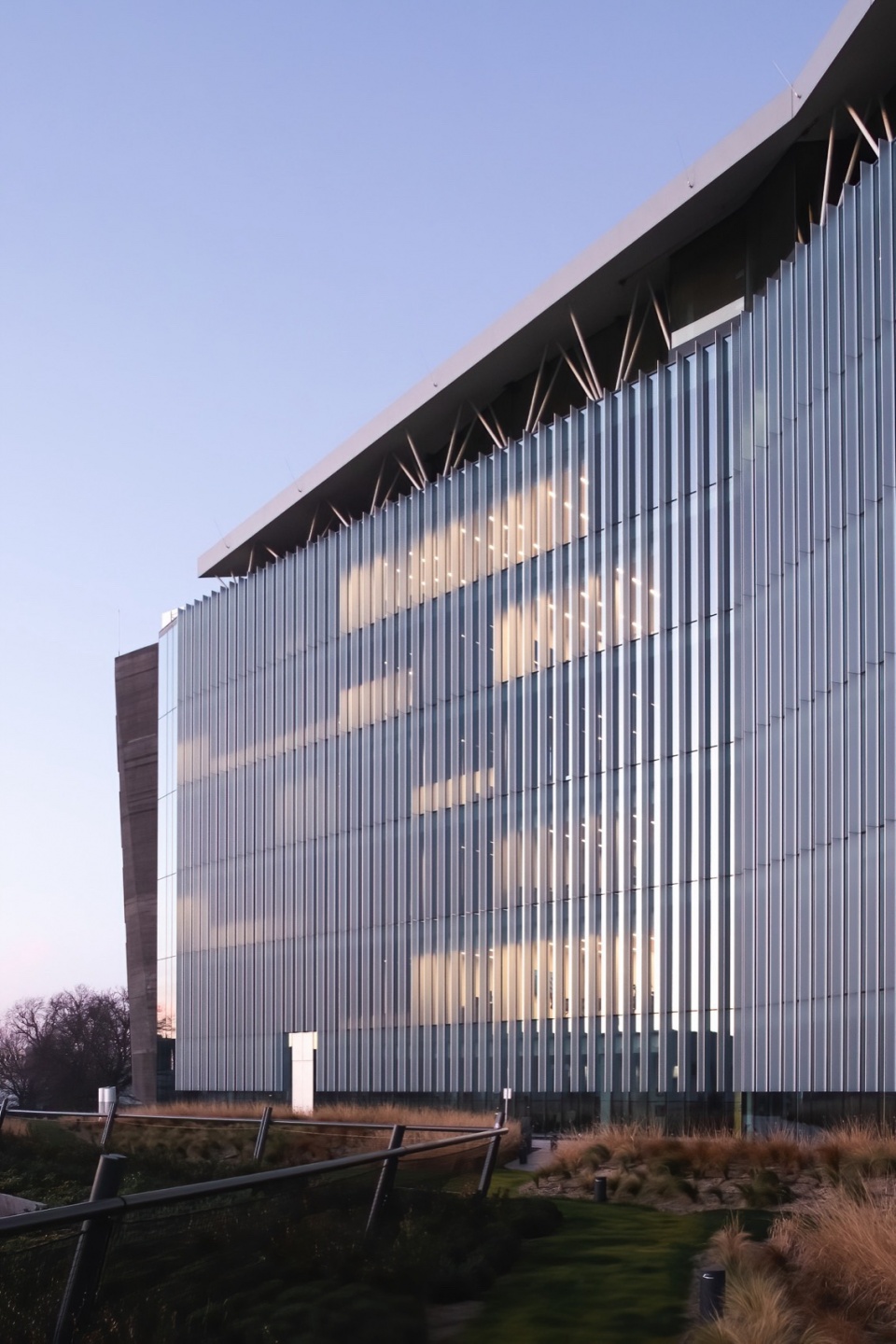 The Sidera by tissellistudioarchitetti