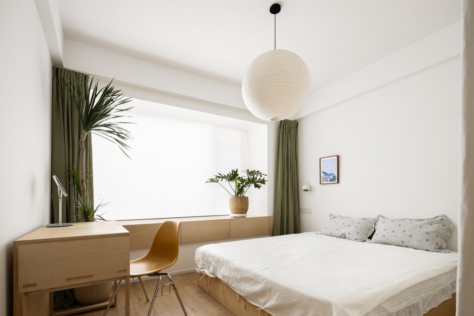 partial renovation of tutus new home by wd studio