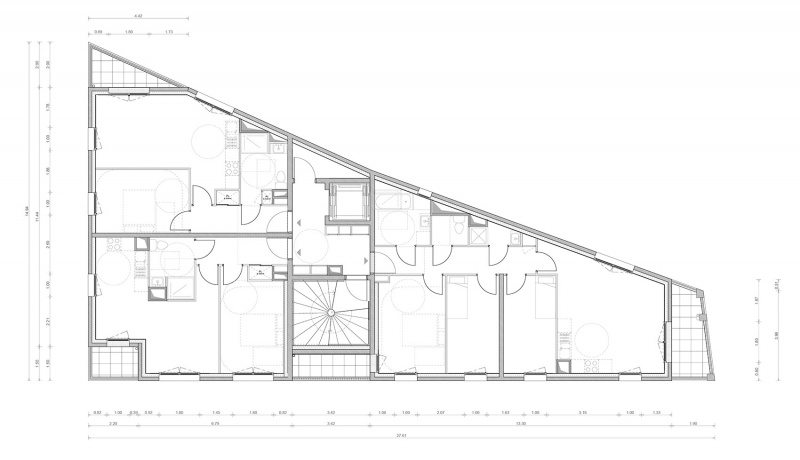 scala housing by aqma