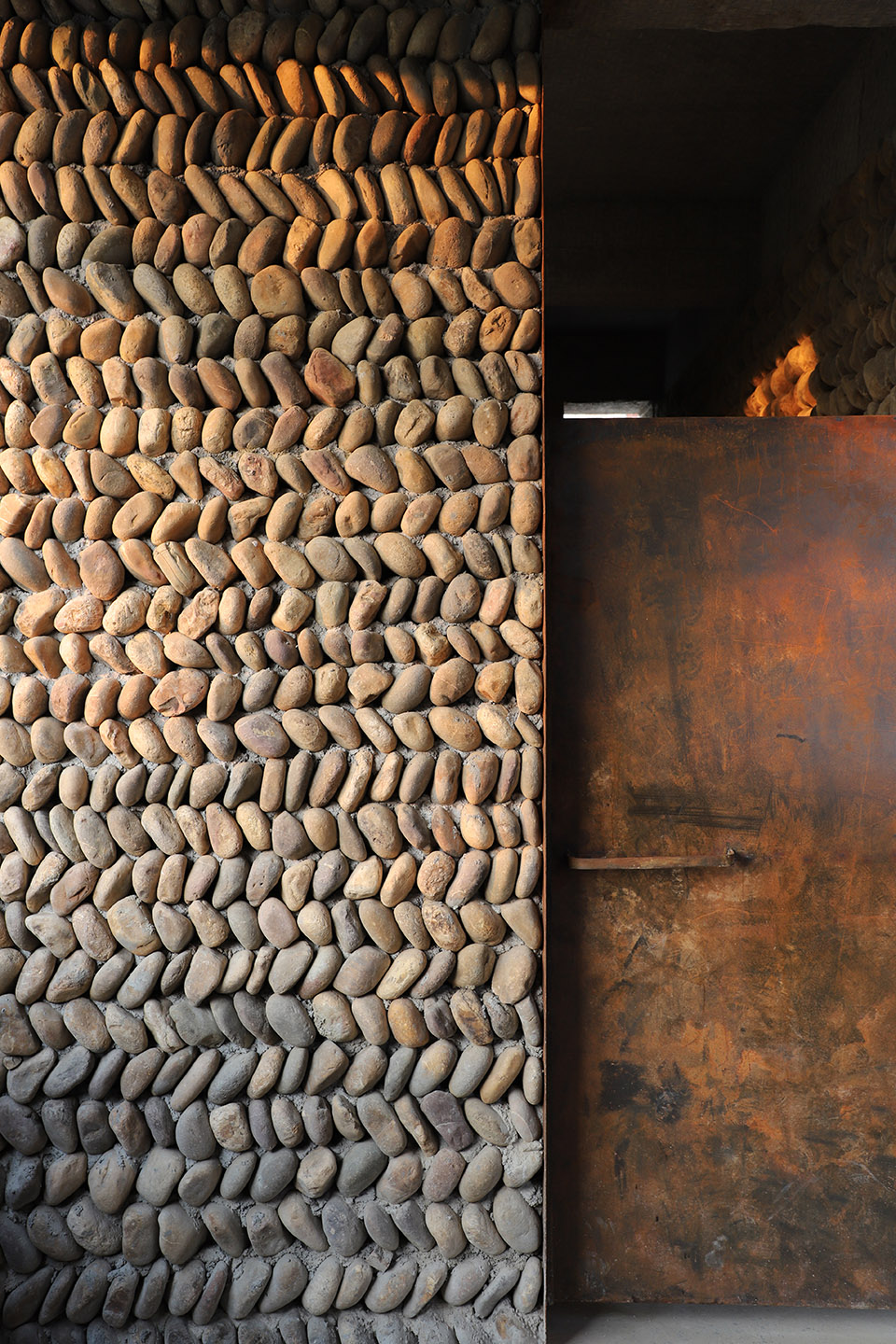 yao hakka yard by yxdesigners