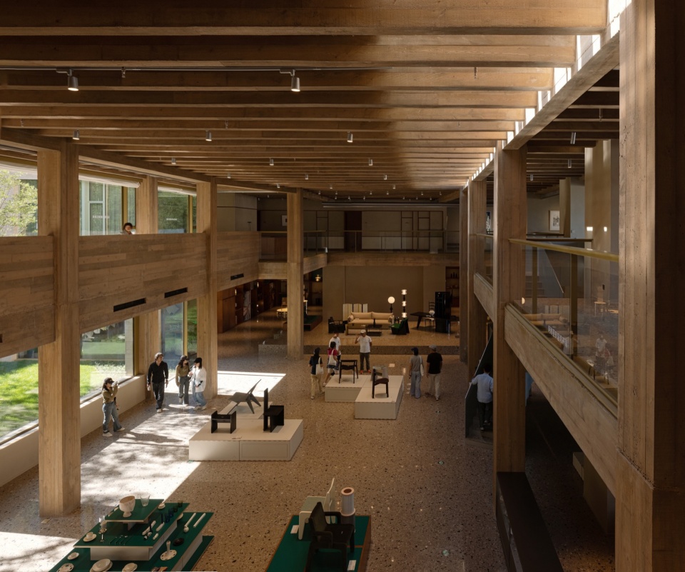 youyi bay community mi casa su casa club hotel and juanzong apartment by genarchitects