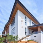 苏州千灯石浦邻里集市及喜宴中心，江苏 / UDG 有关工作室