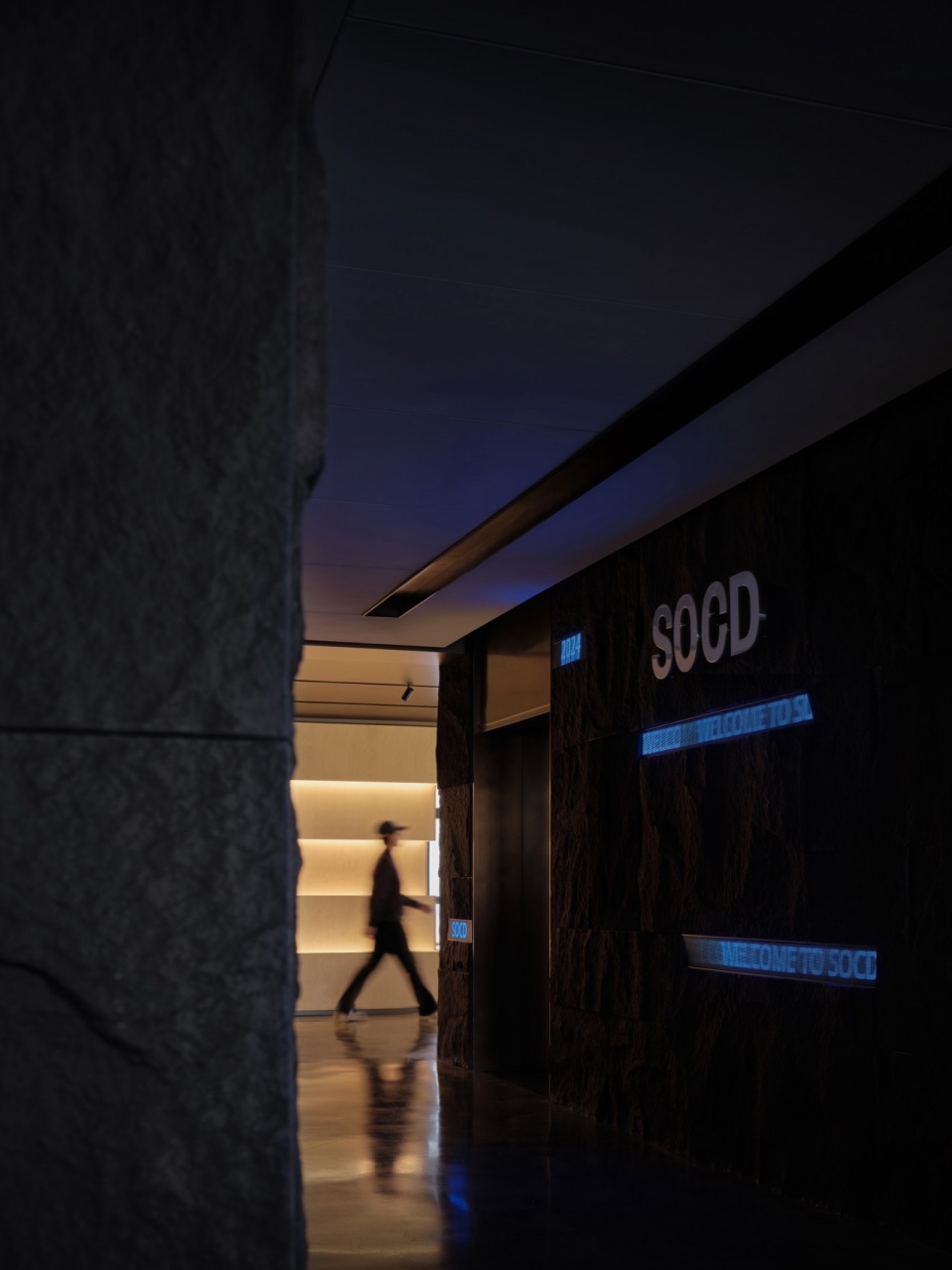 SOCD Hangzhou 123design