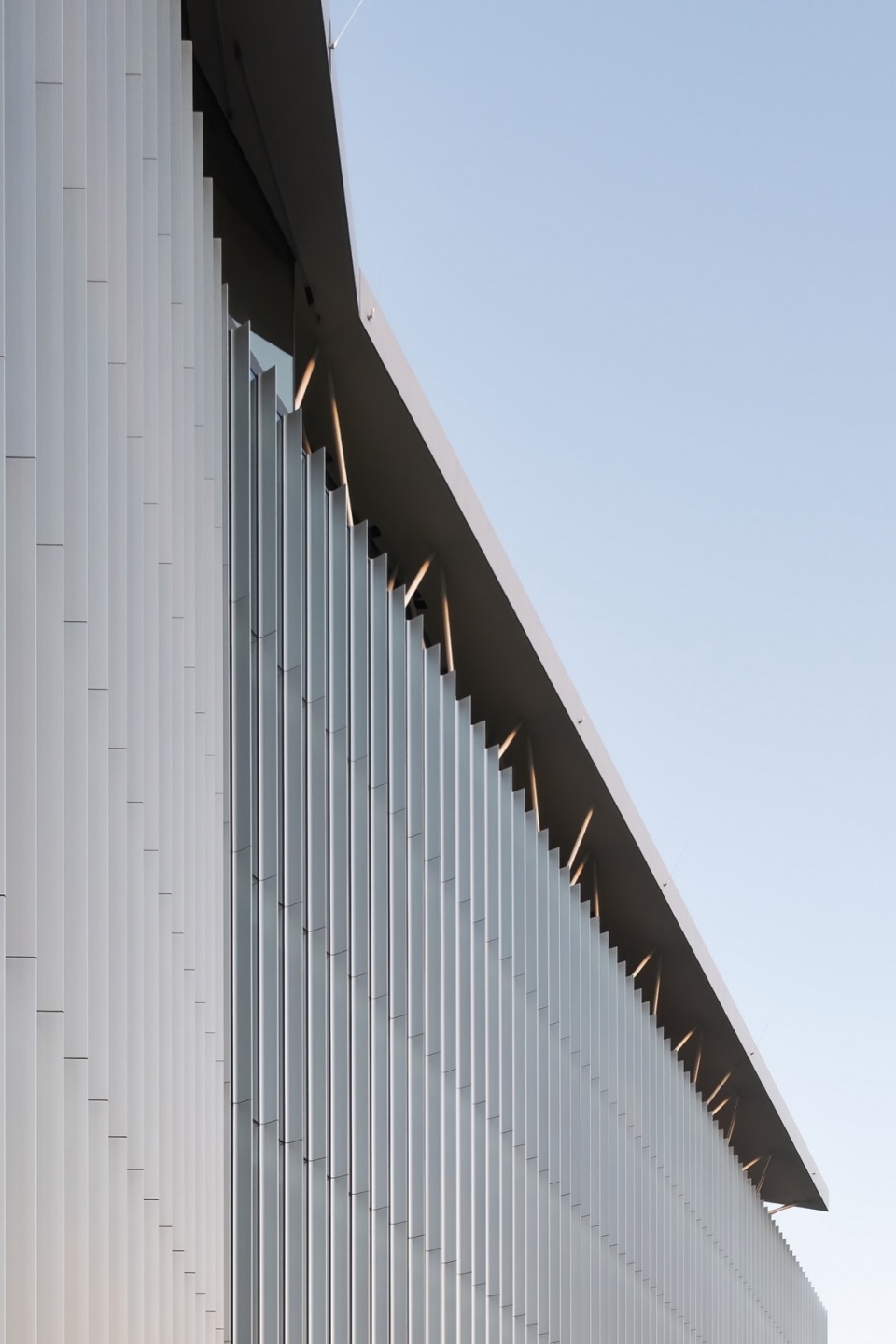 The Sidera by tissellistudioarchitetti