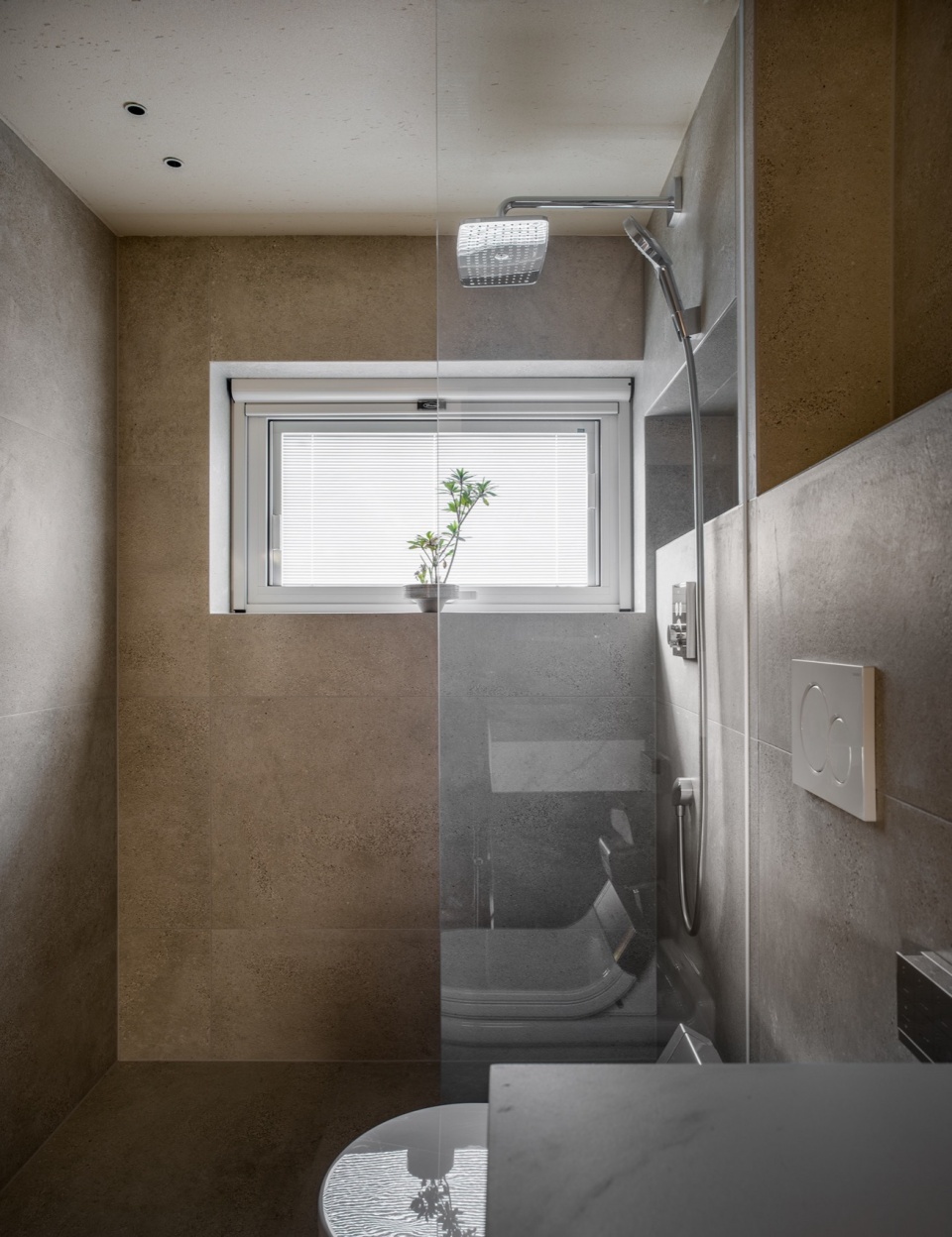 Xiaohe Teahouse Archipoetry Studio