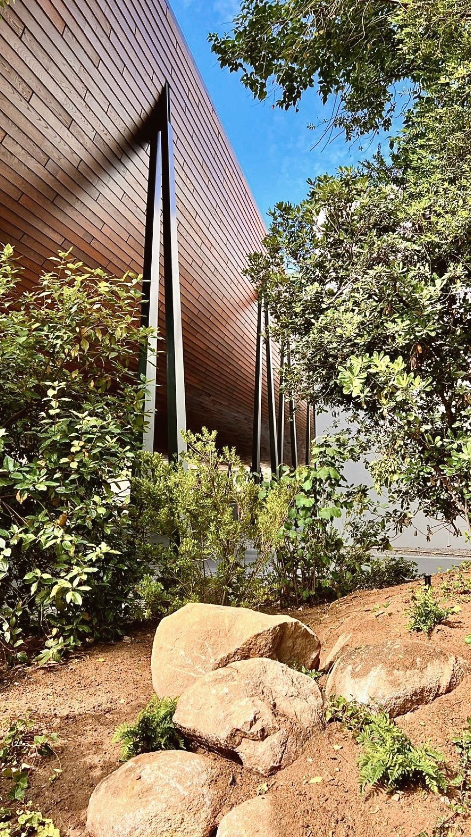 cam and matadouro by kkaa kengo kuma associates ooda