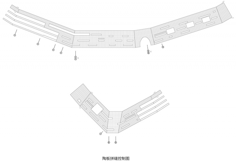 gemdale funland sijing commercial center by wutopia lab
