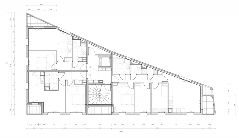 scala housing by aqma