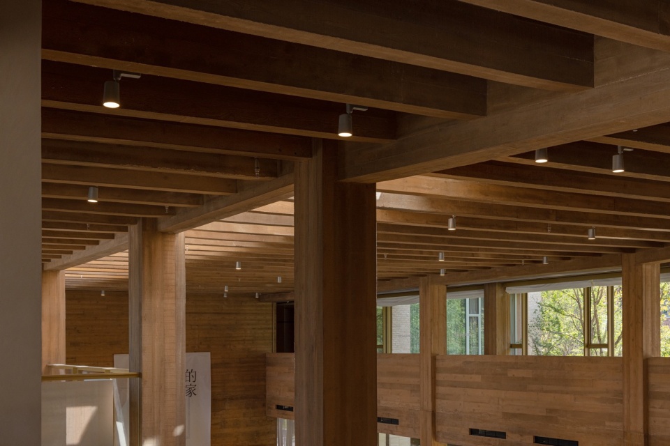 youyi bay community mi casa su casa club hotel and juanzong apartment by genarchitects