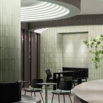 M Stand上海苏河湾万象天地店 / 另外建筑