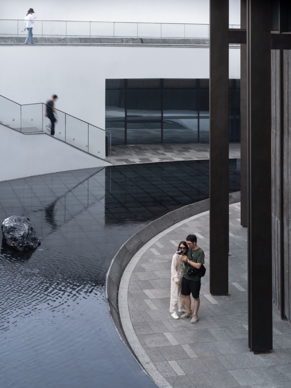 Wang Yangming s Former Residence and Memorial Hall by uad