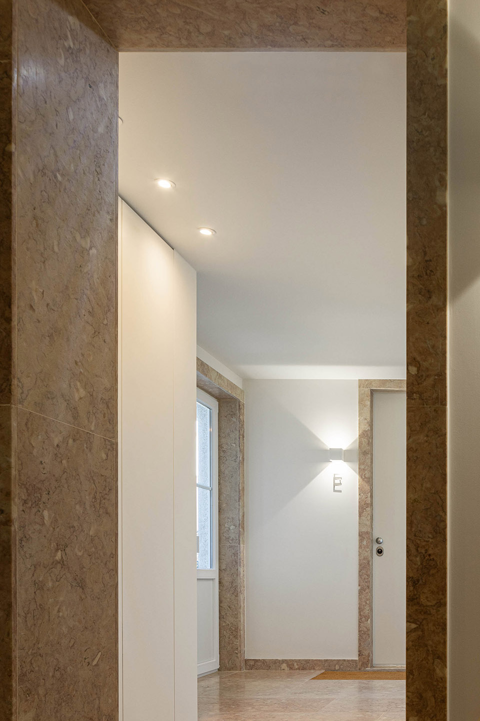 condominio da artes by mimool arquitectura interiores