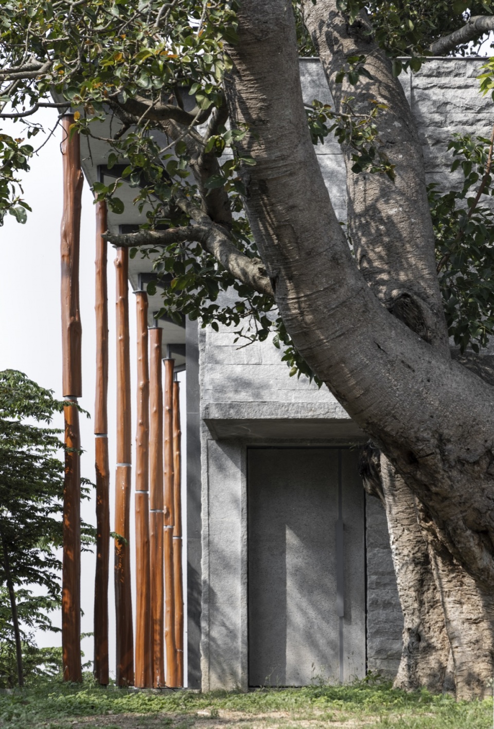 one tree hill by samira rathod design atelier
