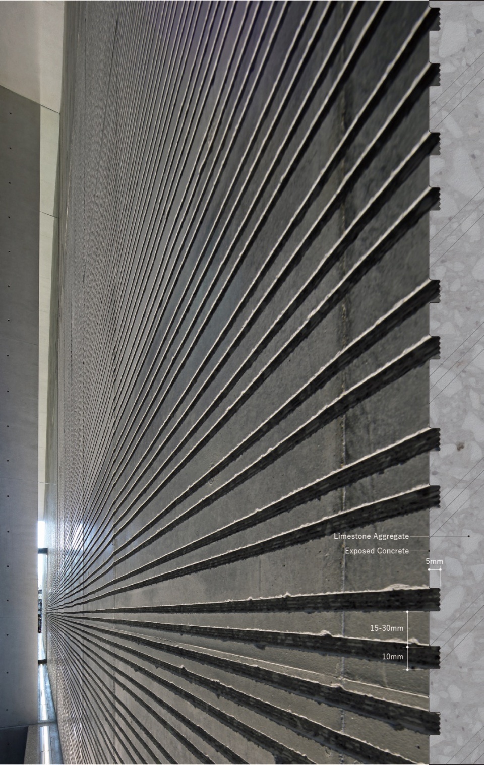 plafus kichijoji by nikken sekkei ltd
