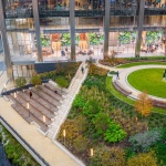 芝加哥Salesforce大厦，美国 / Pelli Clarke & Partners