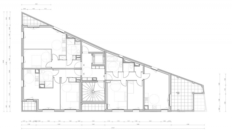 scala housing by aqma