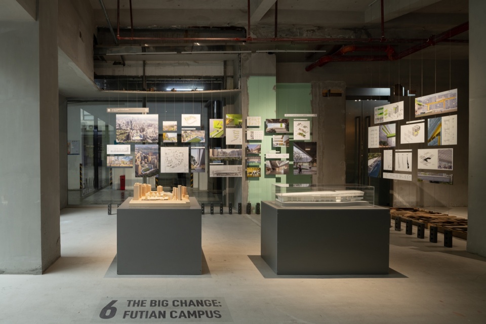 trace |opening of remix 10th anniversary exhibition