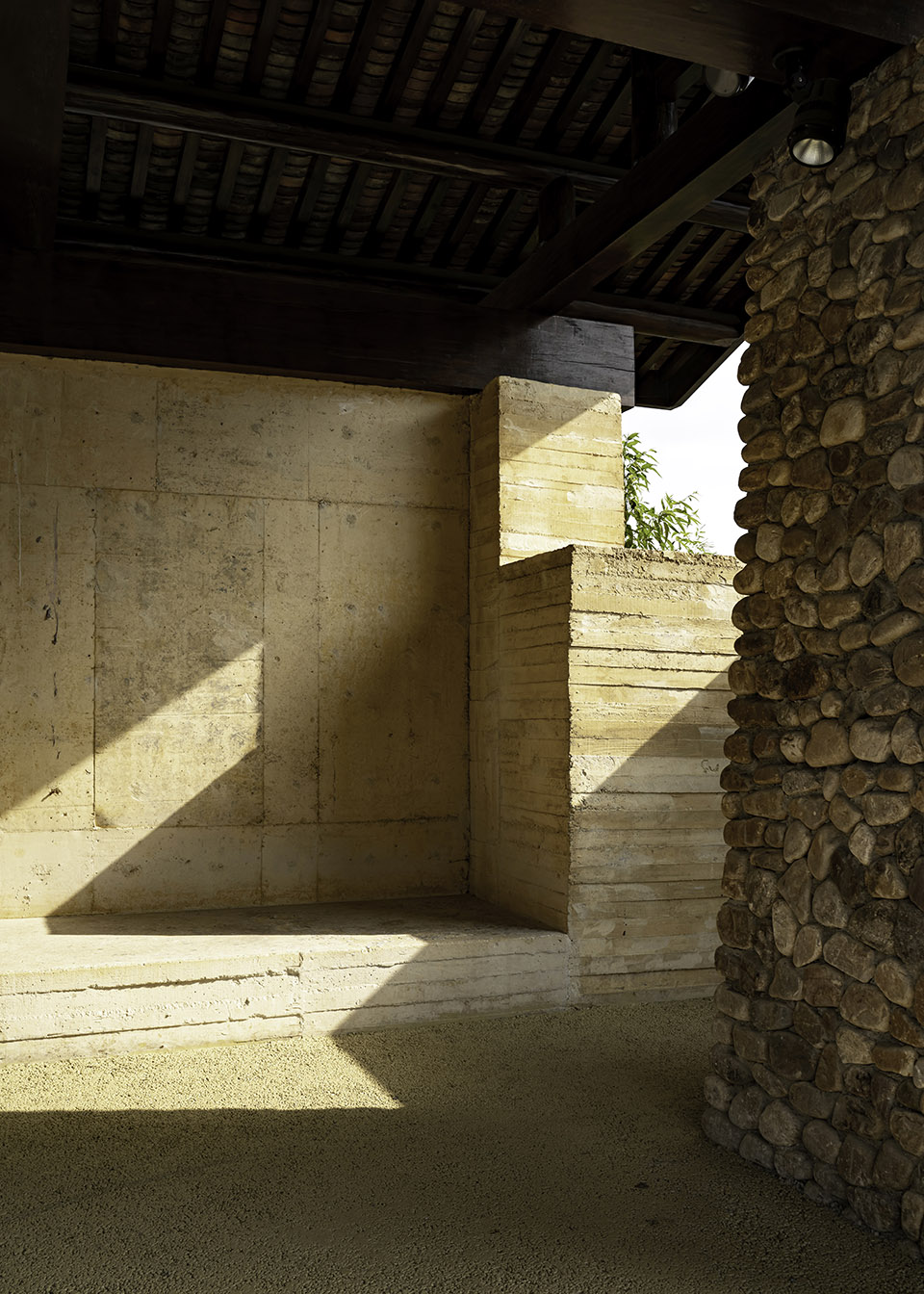 yao hakka yard by yxdesigners
