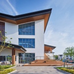 苏州千灯石浦邻里集市及喜宴中心，江苏 / UDG 有关工作室