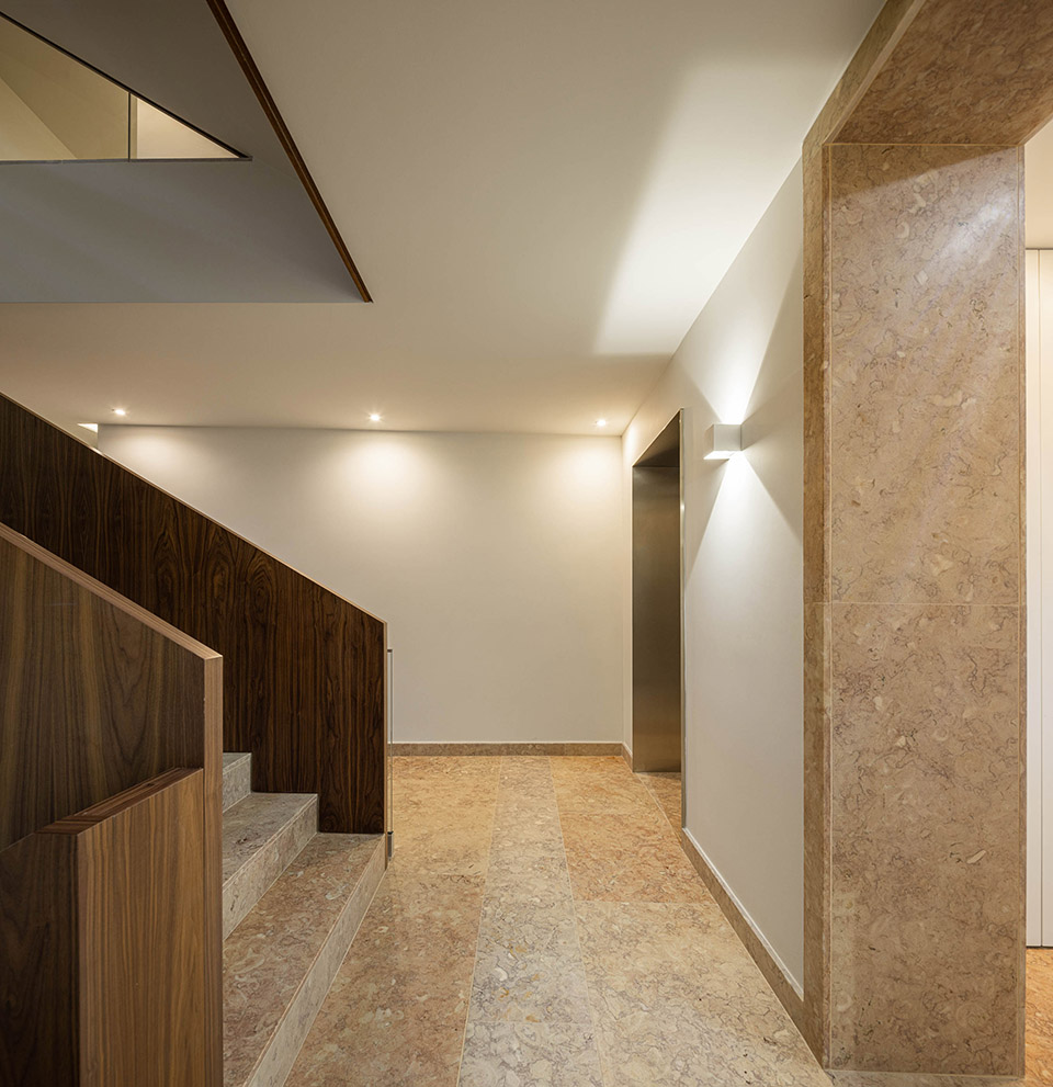 condominio da artes by mimool arquitectura interiores