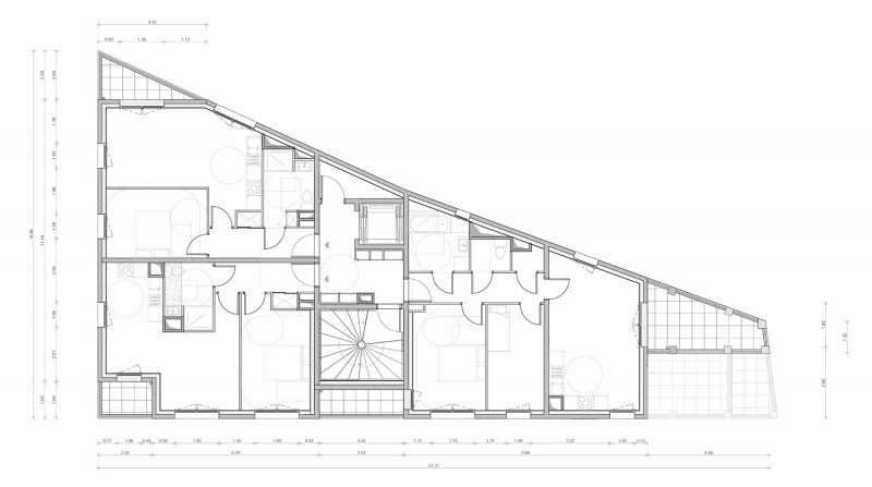 scala housing by aqma