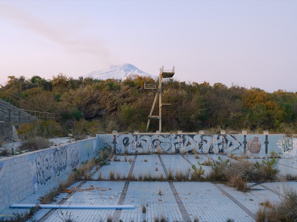 Ephemeral Eternity