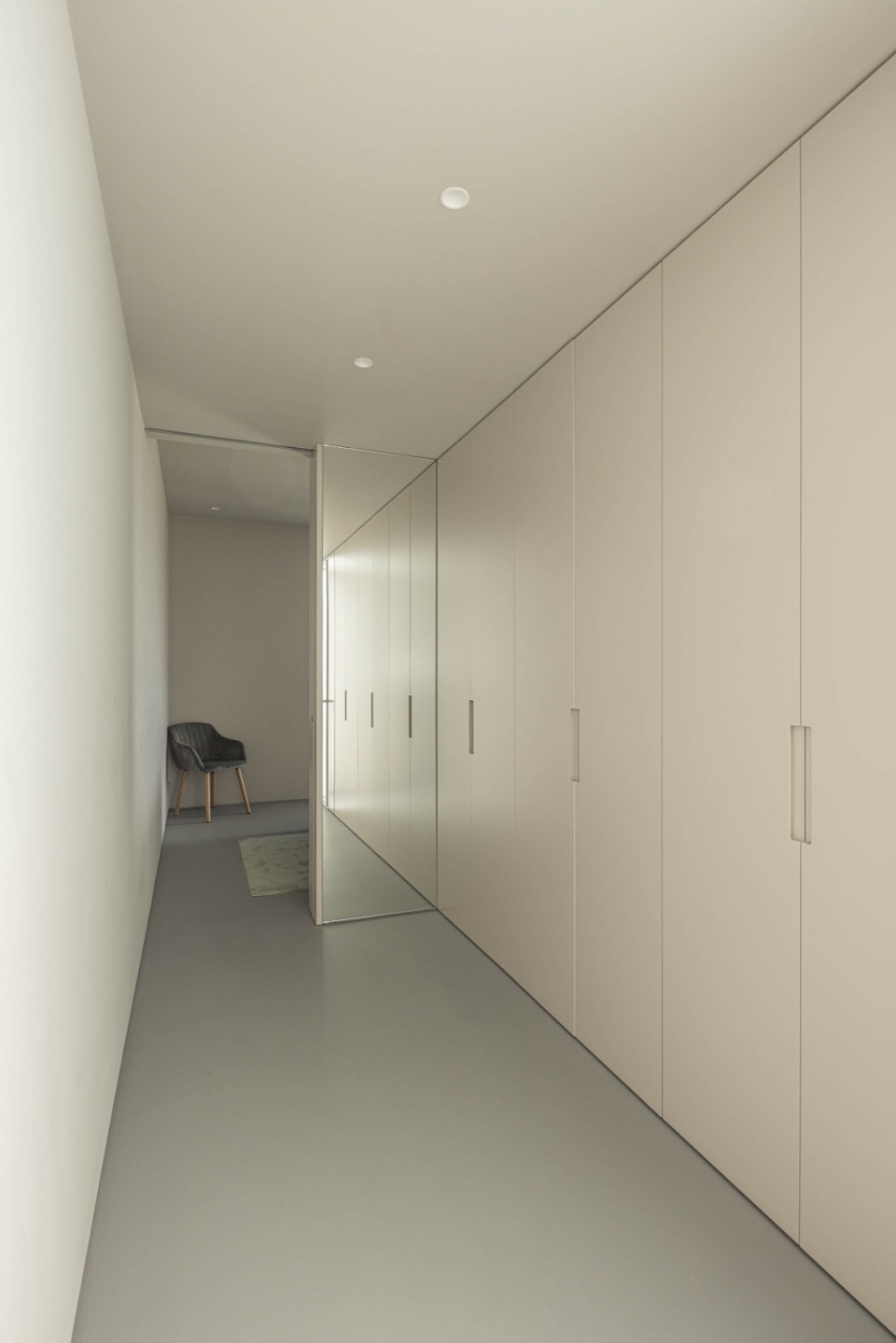 house in romeira by dp arquitectos