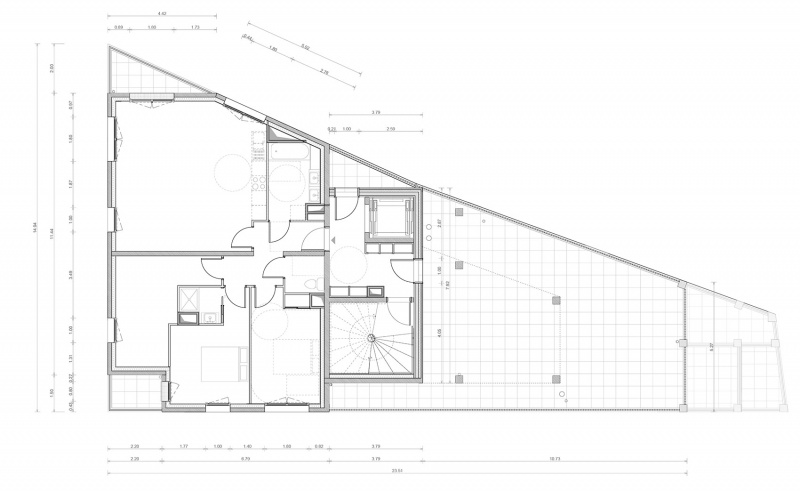 scala housing by aqma