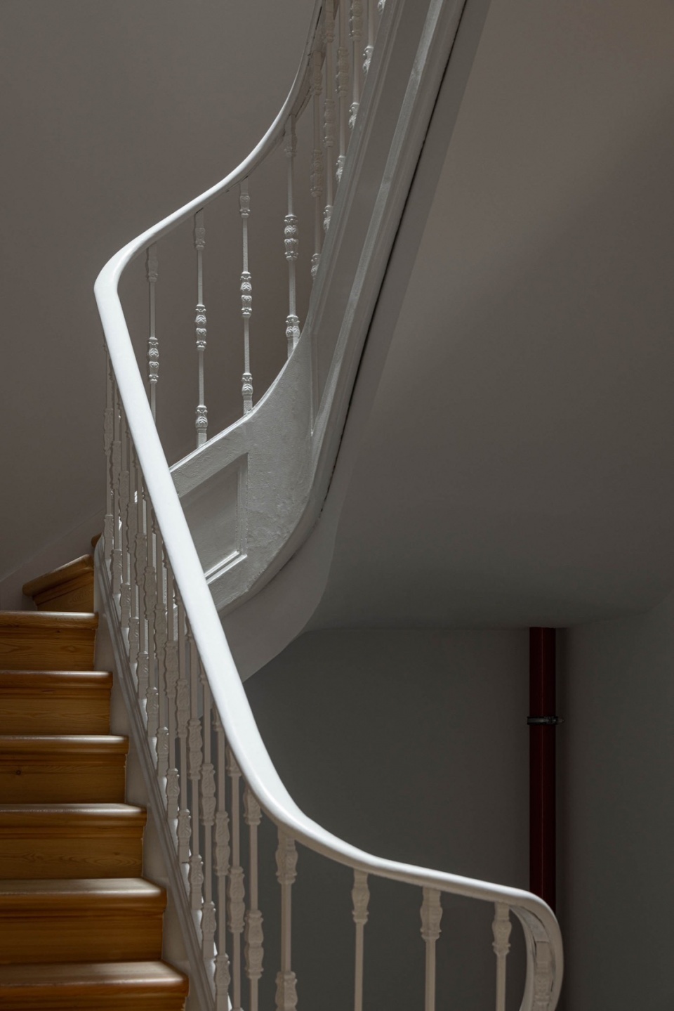 victor cordon multi family housing by fragmentos