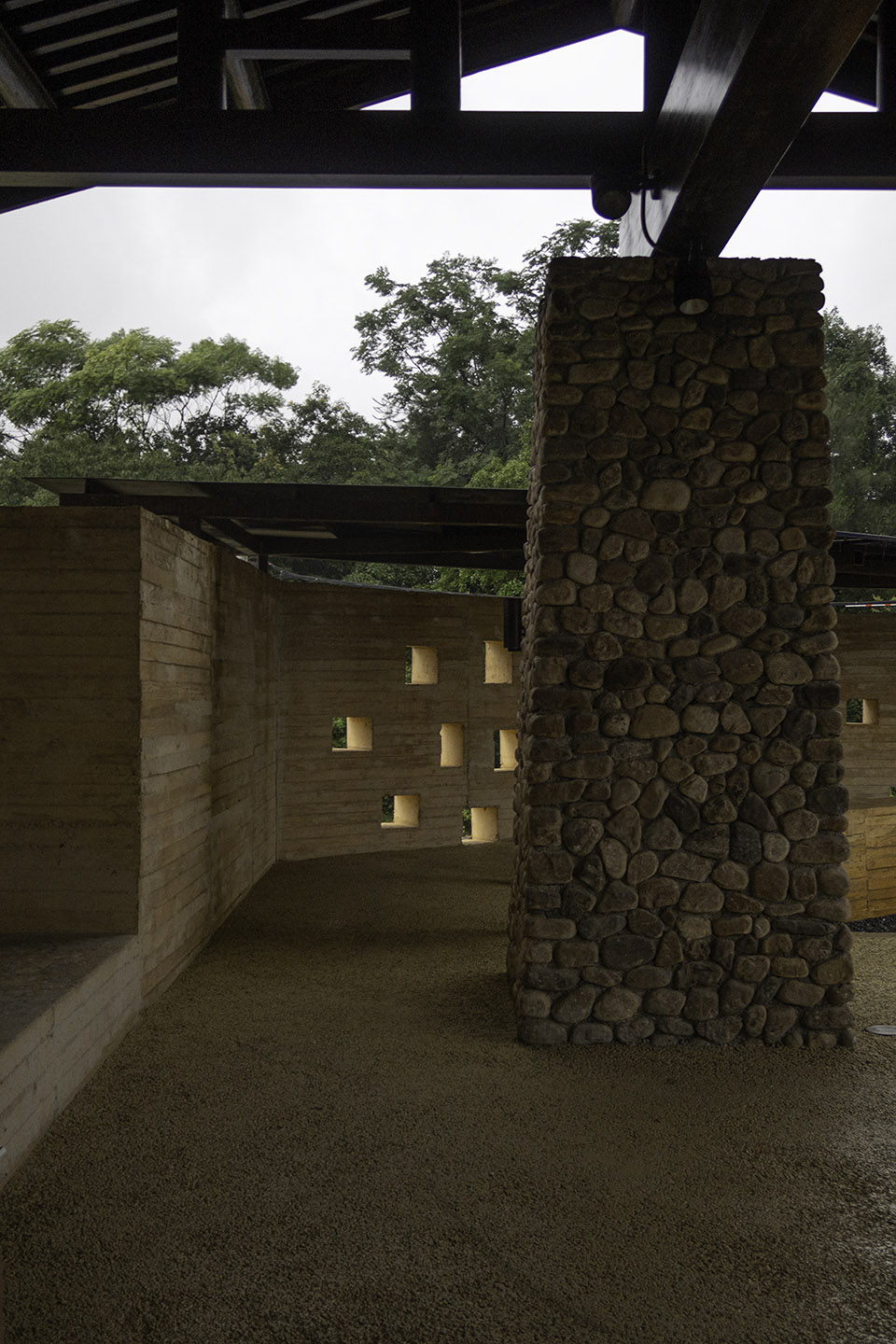 yao hakka yard by yxdesigners